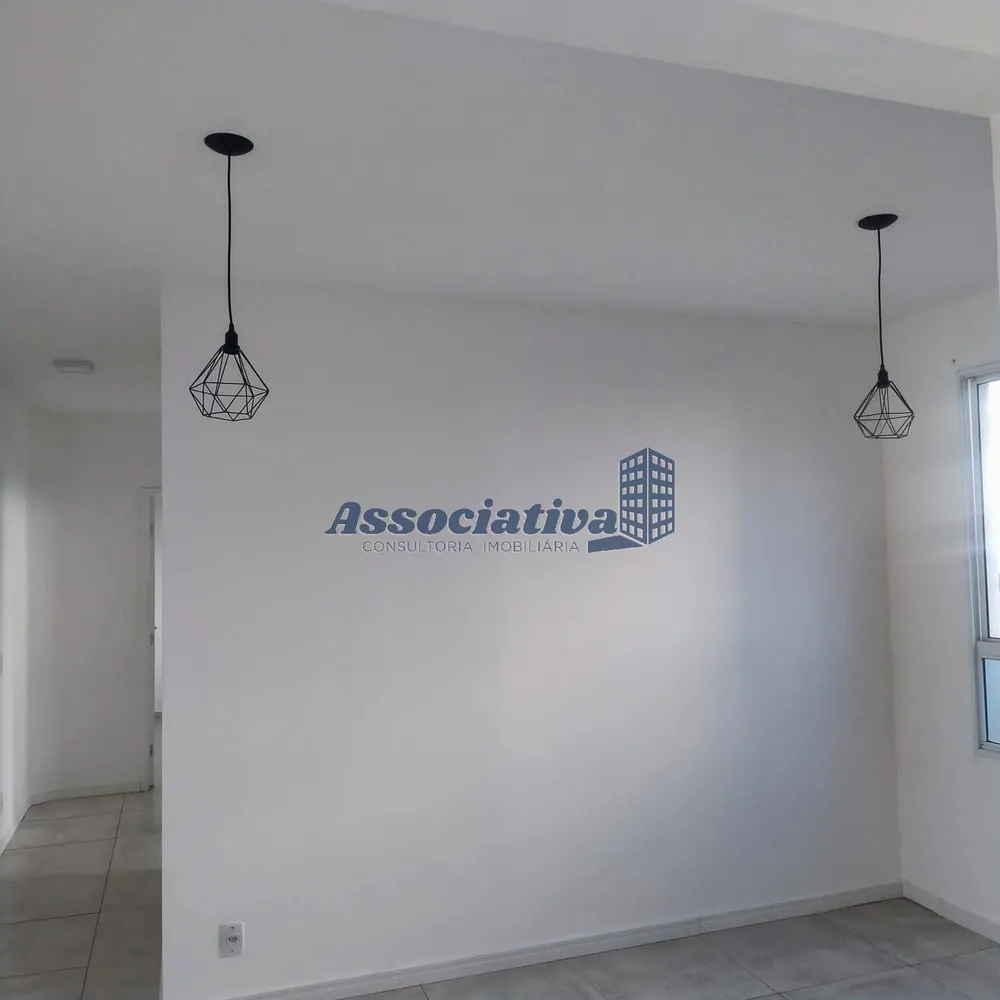 Apartamento, 2 quartos, 44 m² - Foto 12