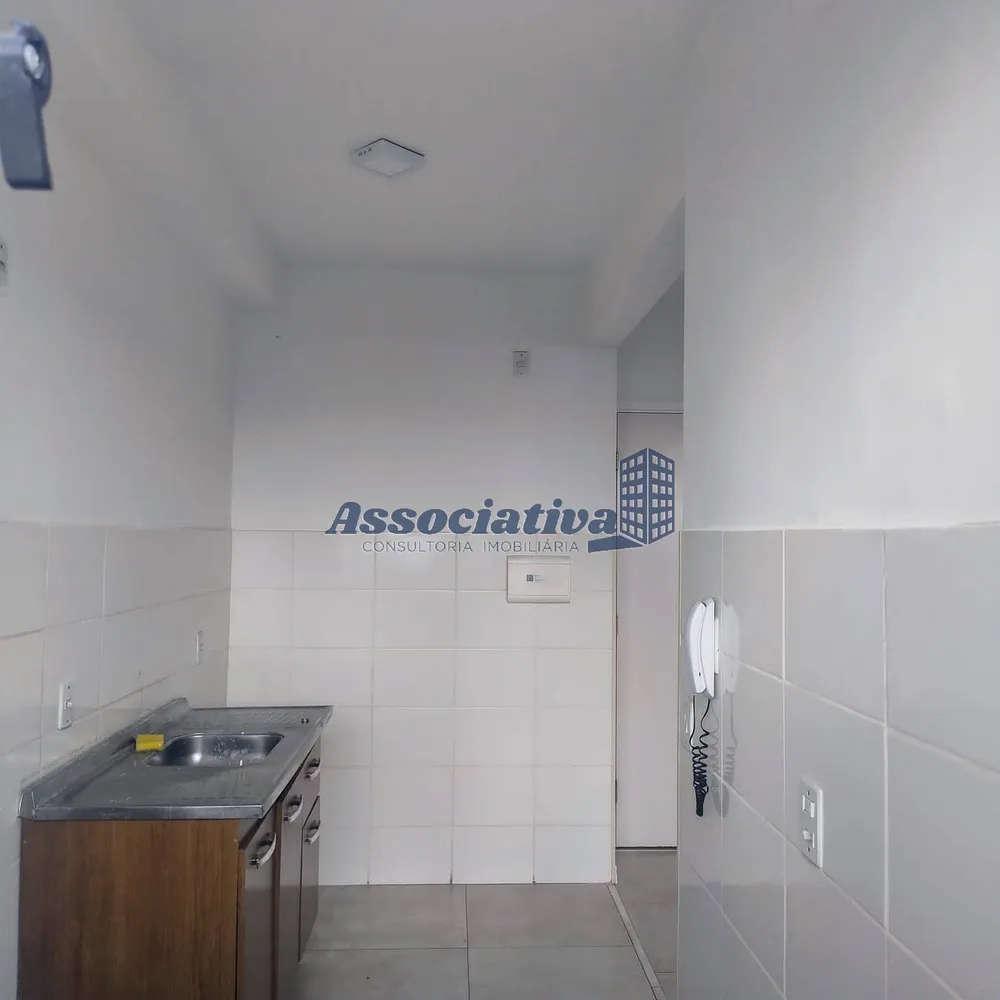 Apartamento, 2 quartos, 44 m² - Foto 8