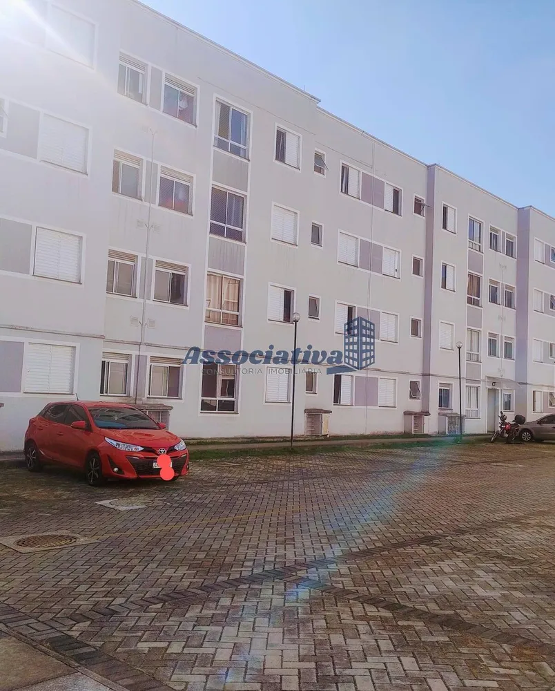 Apartamento, 2 quartos, 44 m² - Foto 16