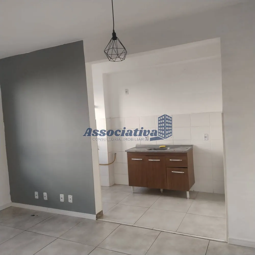 Apartamento, 2 quartos, 44 m² - Foto 7