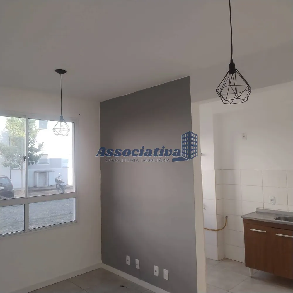 Apartamento, 2 quartos, 44 m² - Foto 3