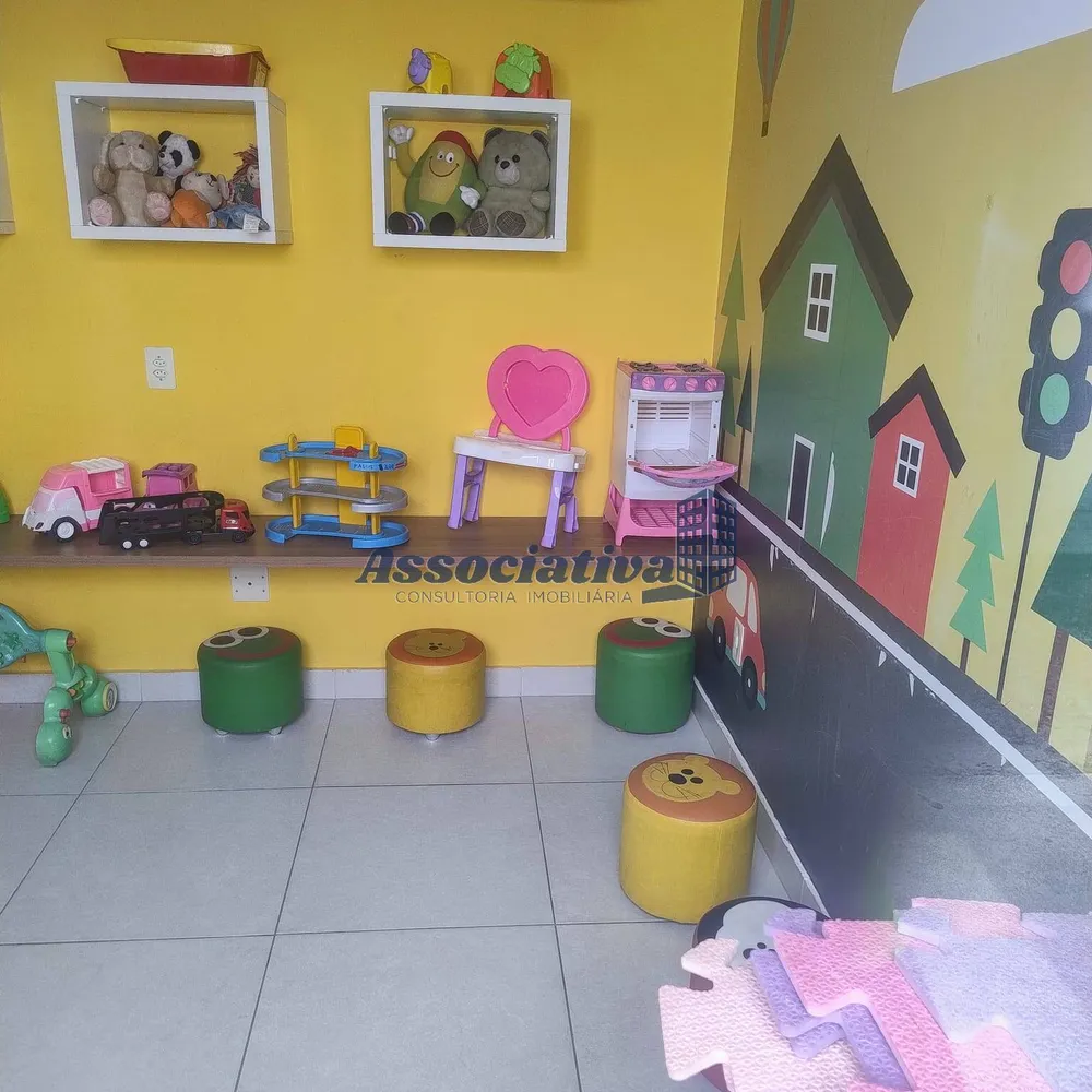 Apartamento, 2 quartos, 44 m² - Foto 15
