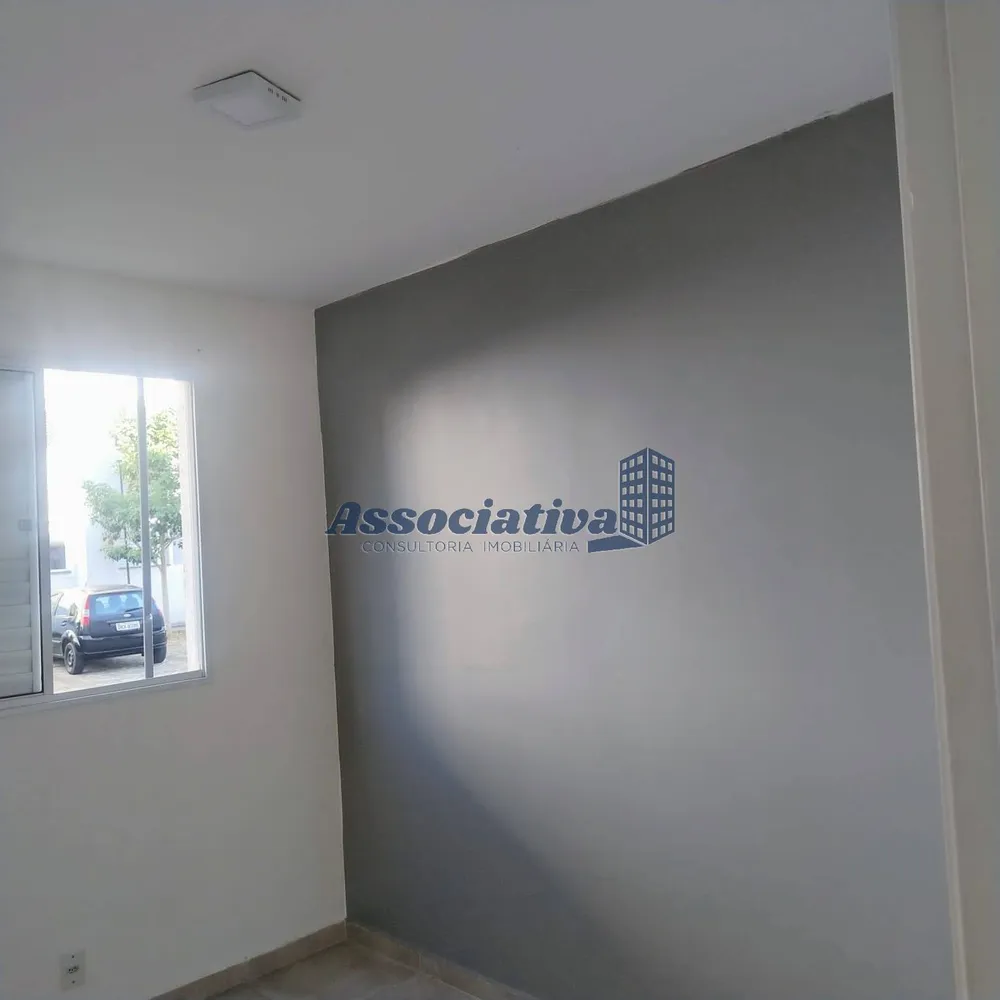 Apartamento, 2 quartos, 44 m² - Foto 6