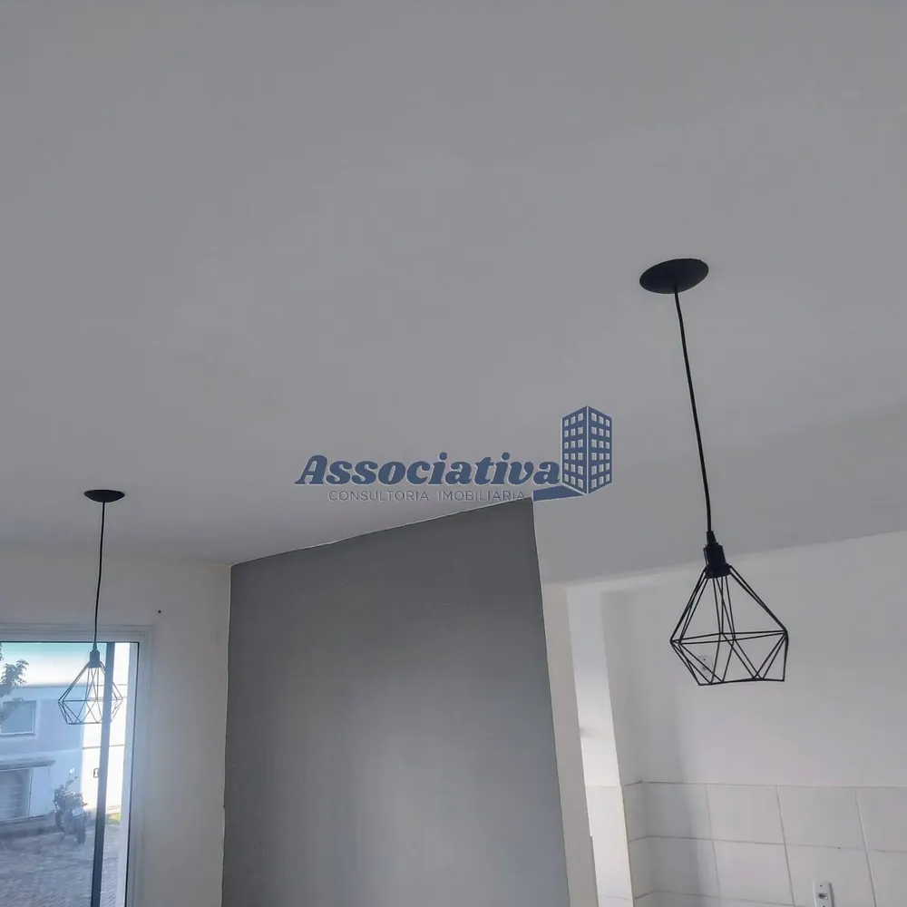 Apartamento, 2 quartos, 44 m² - Foto 5