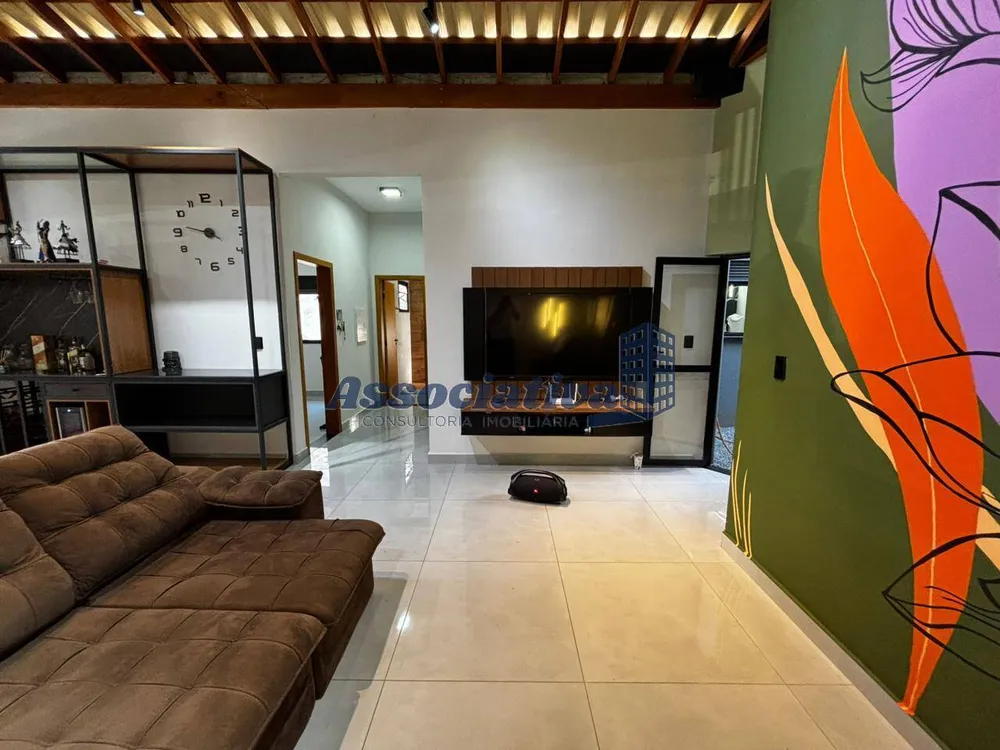 Casa, 3 quartos, 260 m² - Foto 3