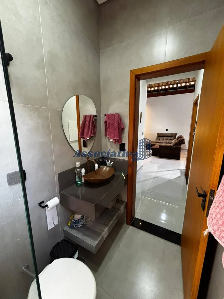 Casa, 3 quartos, 260 m² - Foto 4