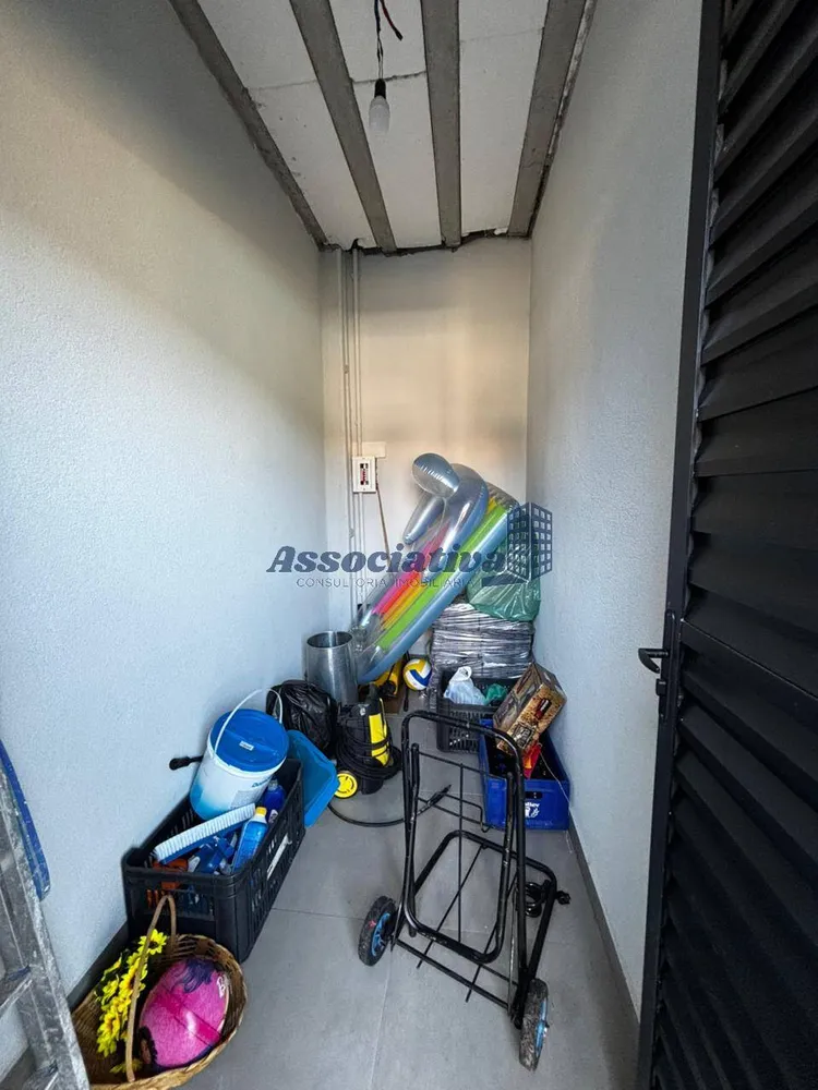 Casa, 3 quartos, 260 m² - Foto 11