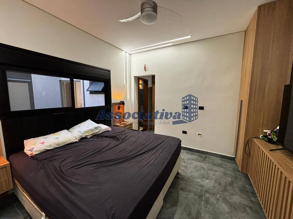 Casa, 3 quartos, 260 m² - Foto 8
