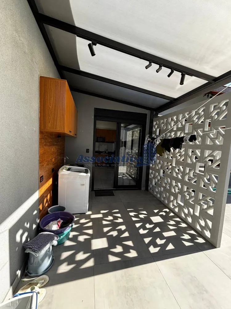 Casa, 3 quartos, 260 m² - Foto 10