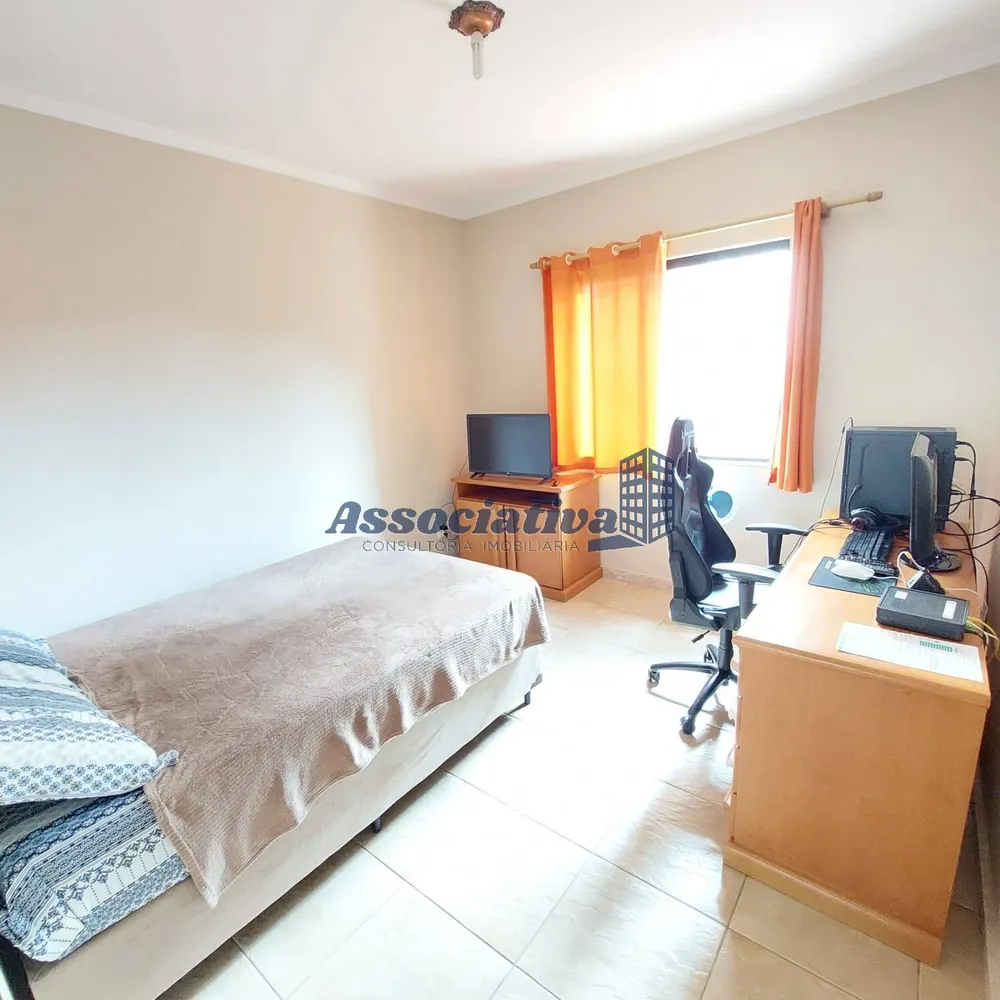 Casa, 4 quartos, 270 m² - Foto 23