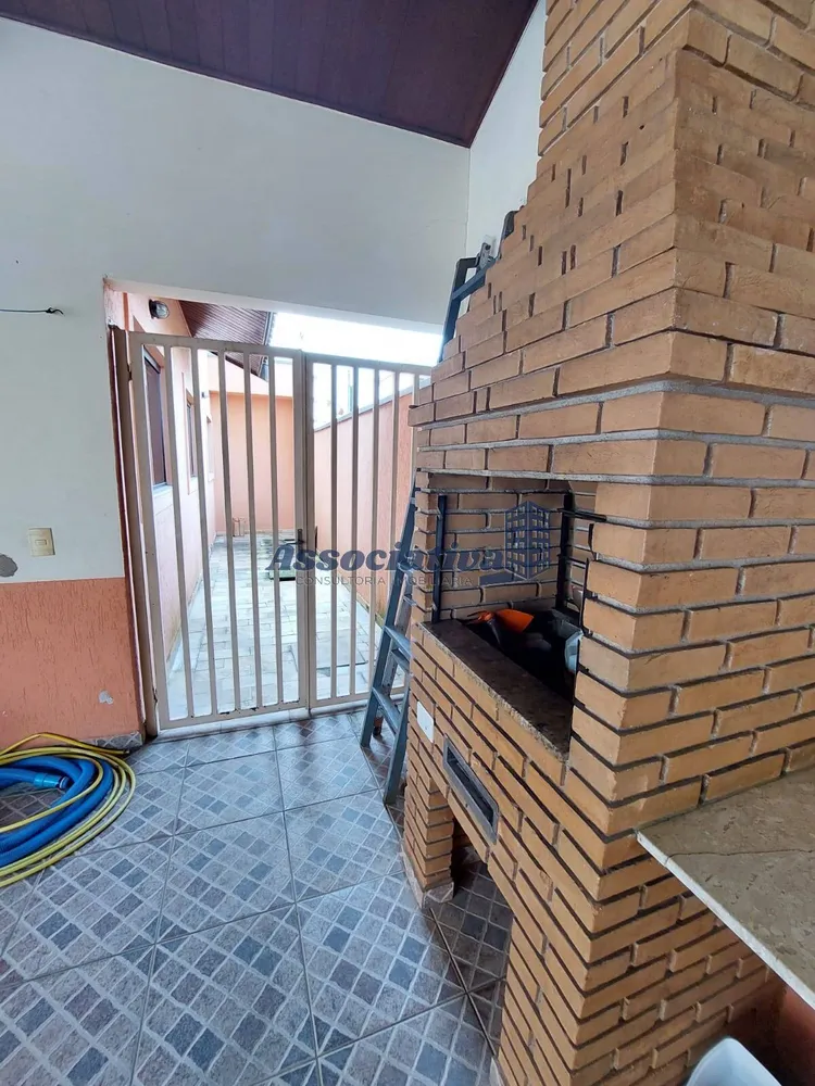 Casa, 4 quartos, 270 m² - Foto 16