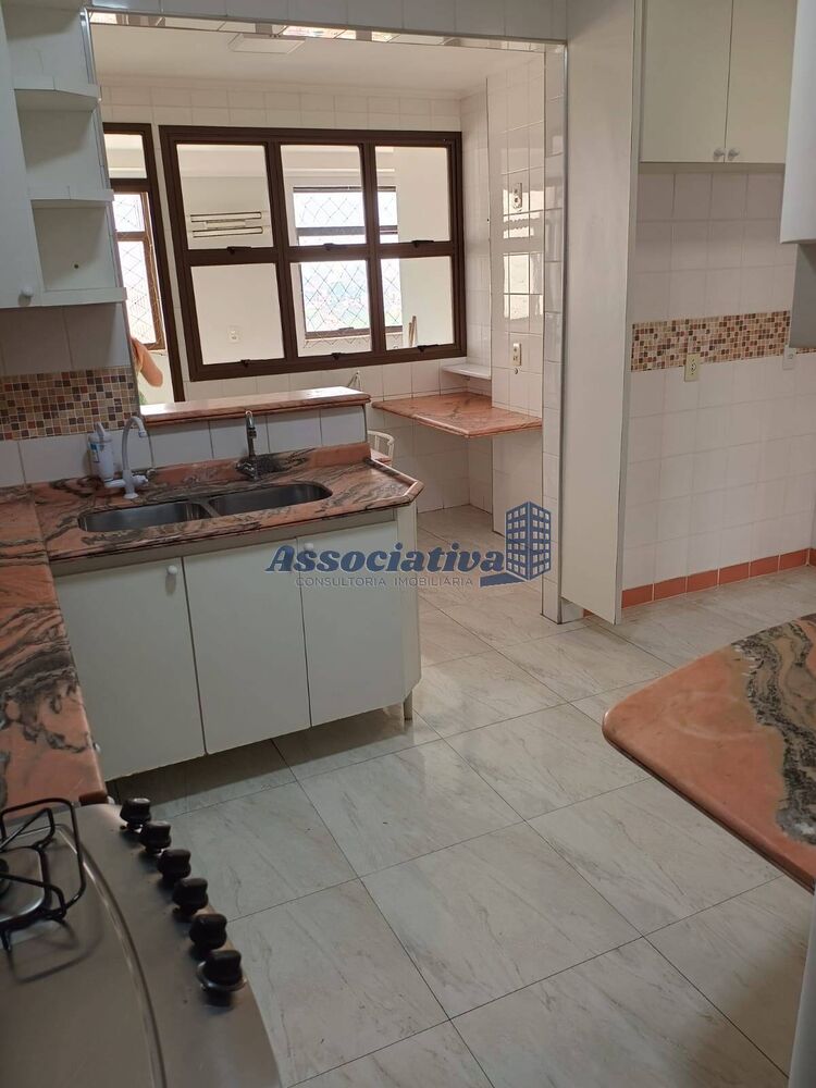 Apartamento, 4 quartos, 280 m² - Foto 2