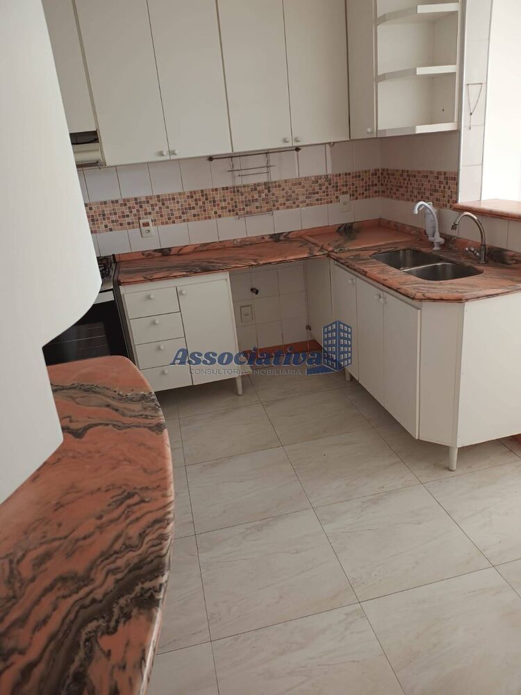 Apartamento, 4 quartos, 280 m² - Foto 1
