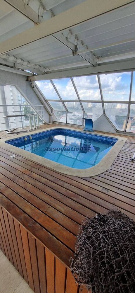 Apartamento, 4 quartos, 280 m² - Foto 9