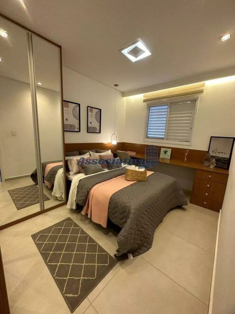 Apartamento à venda com 3 quartos, 68m² - Foto 11