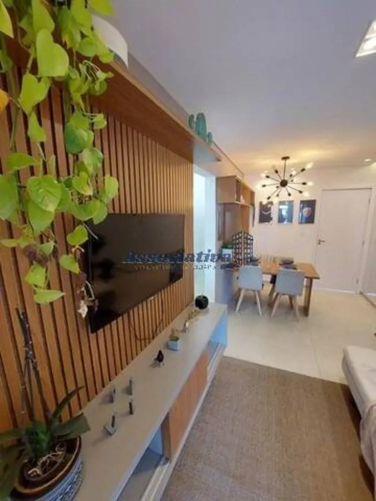 Apartamento à venda com 3 quartos, 68m² - Foto 5