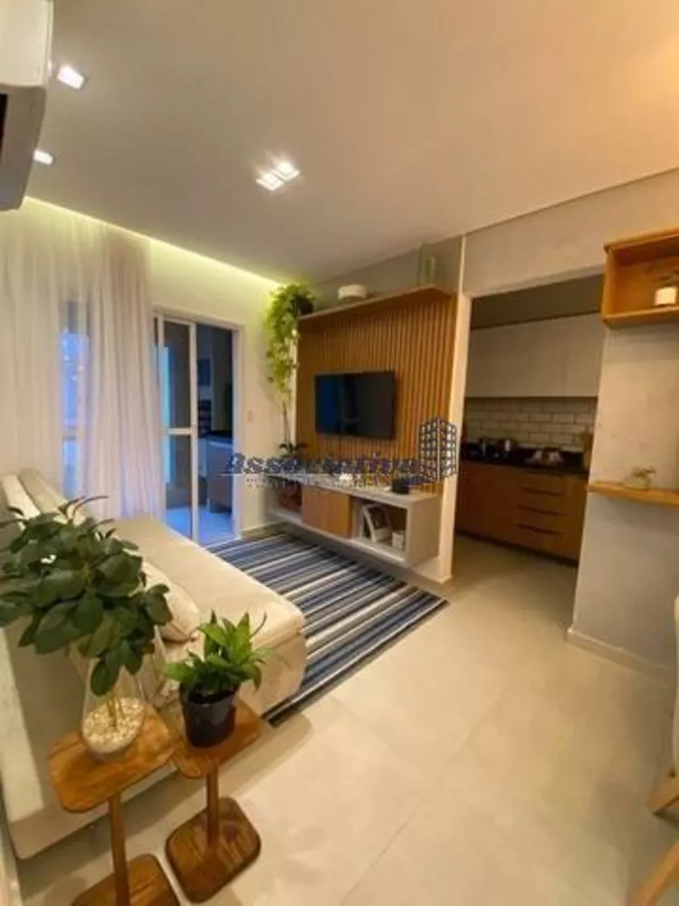 Apartamento à venda com 3 quartos, 68m² - Foto 4