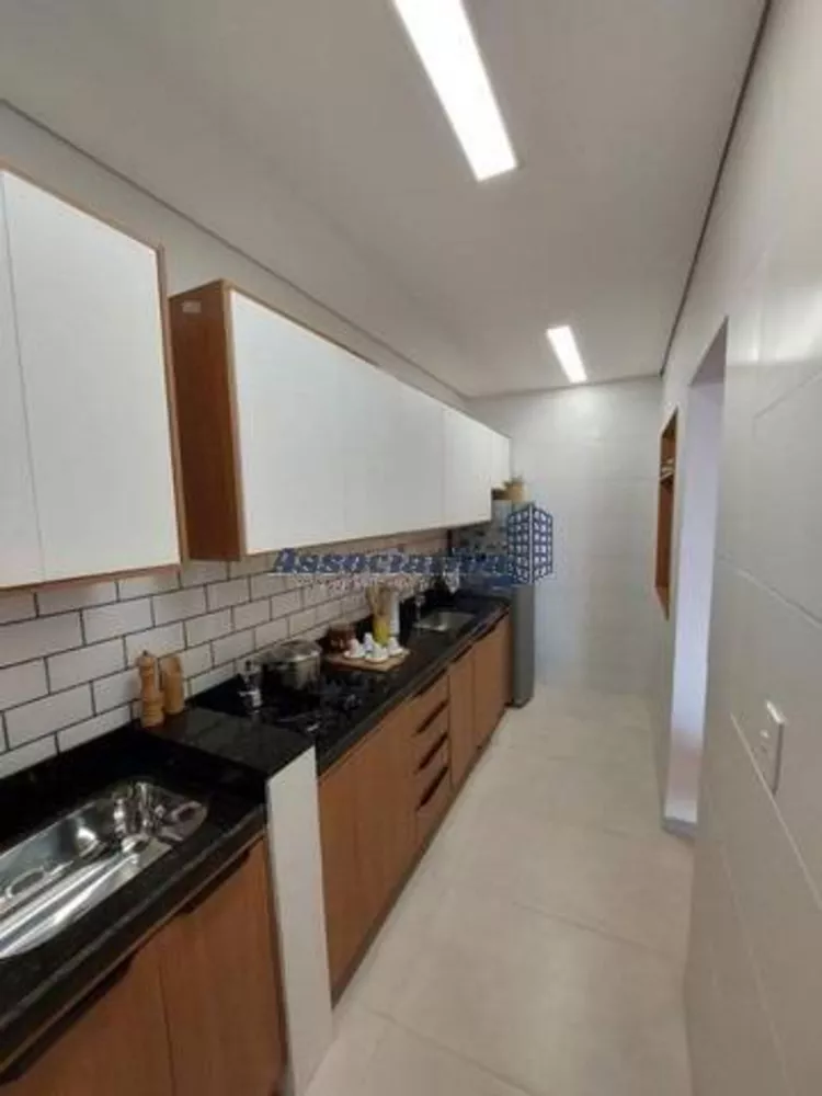 Apartamento à venda com 3 quartos, 68m² - Foto 9