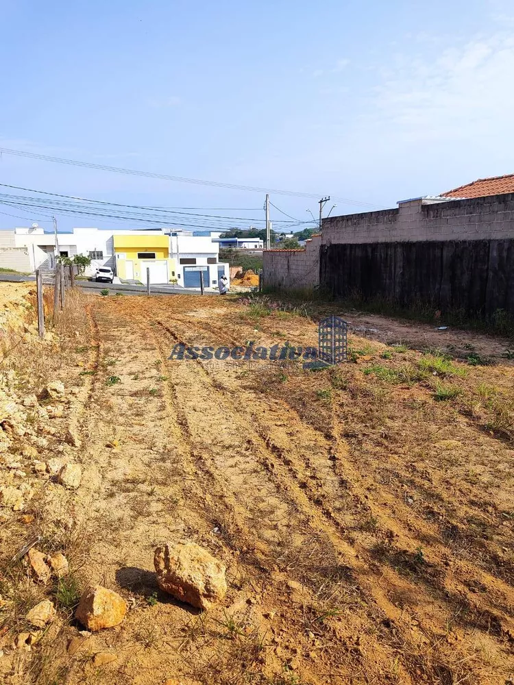 Terreno à venda, 250m² - Foto 1