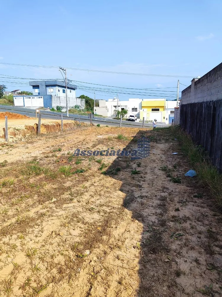 Terreno à venda, 250m² - Foto 2