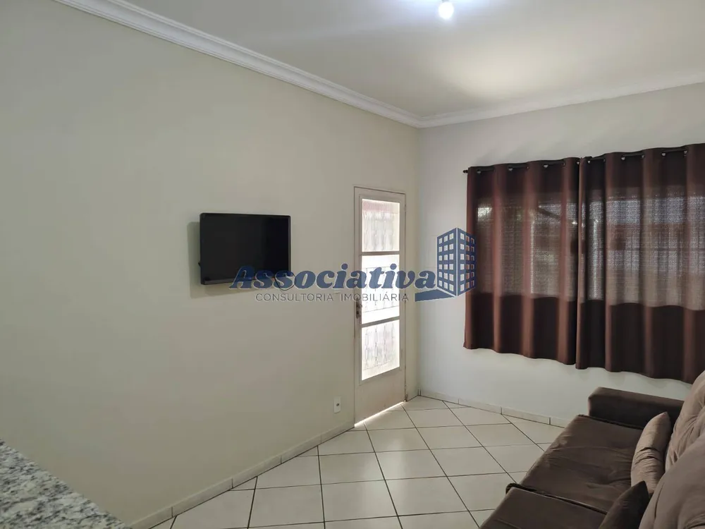 Casa, 2 quartos, 65 m² - Foto 2