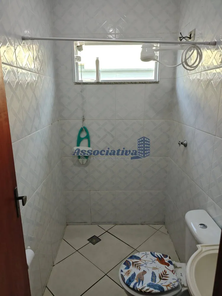 Casa, 2 quartos, 65 m² - Foto 6