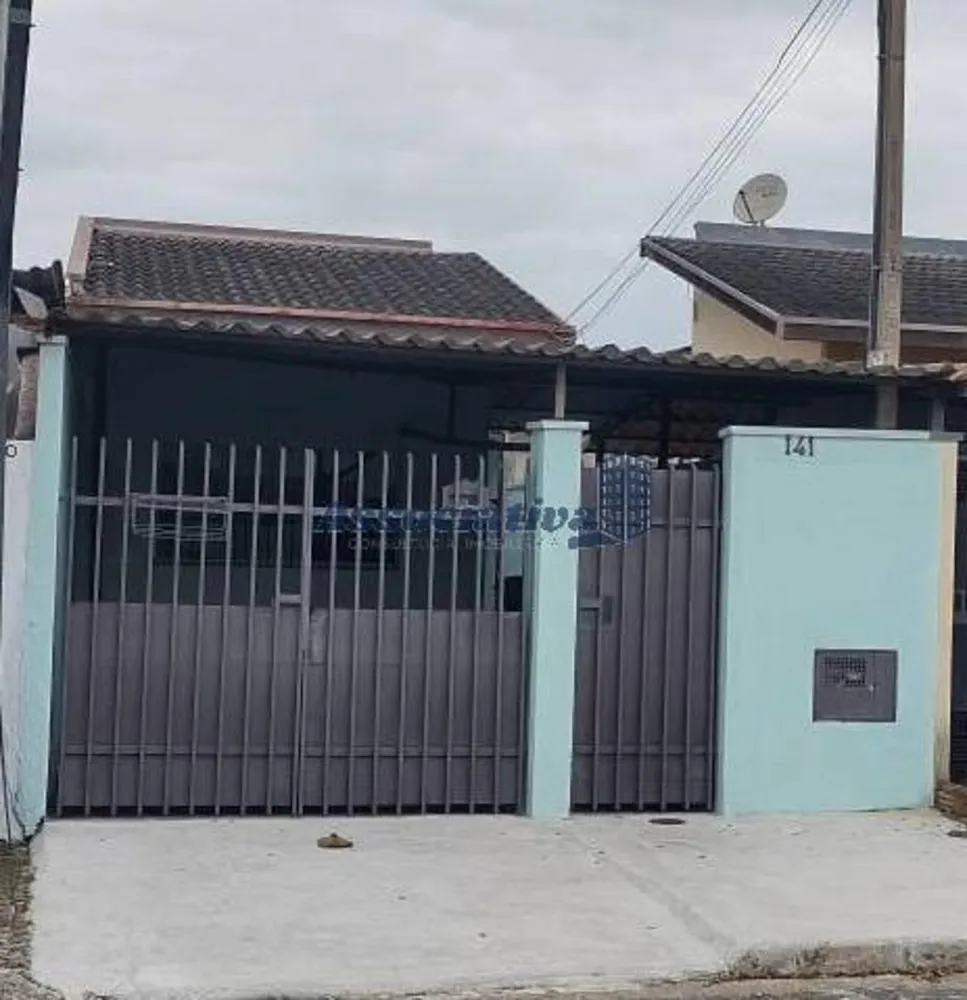 Casa, 2 quartos, 65 m² - Foto 1