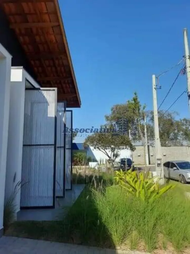 Casa de Condomínio à venda com 3 quartos, 170m² - Foto 3