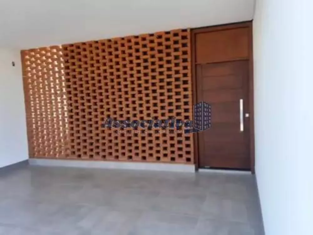 Casa de Condomínio à venda com 3 quartos, 170m² - Foto 4