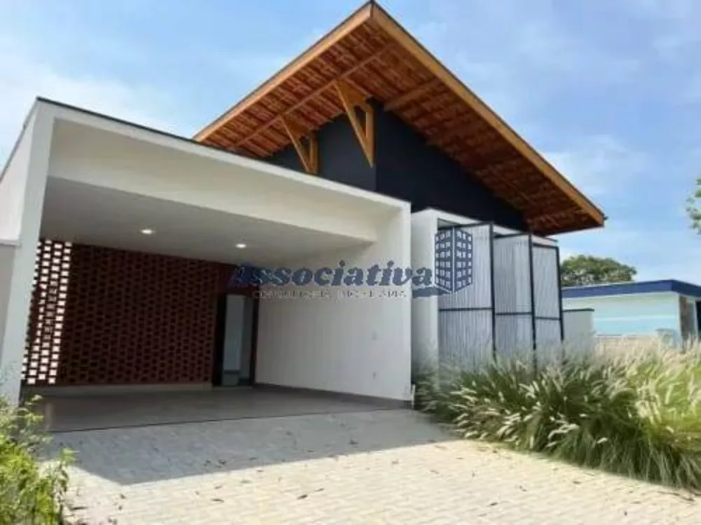 Casa de Condomínio à venda com 3 quartos, 170m² - Foto 1