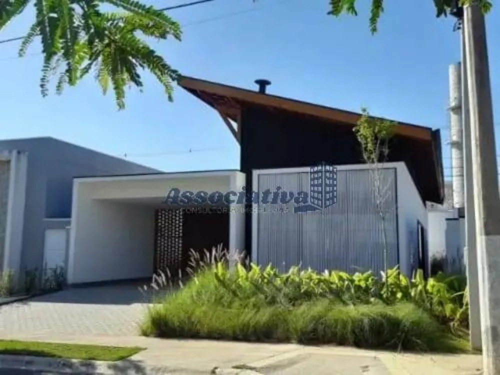 Casa de Condomínio à venda com 3 quartos, 170m² - Foto 2