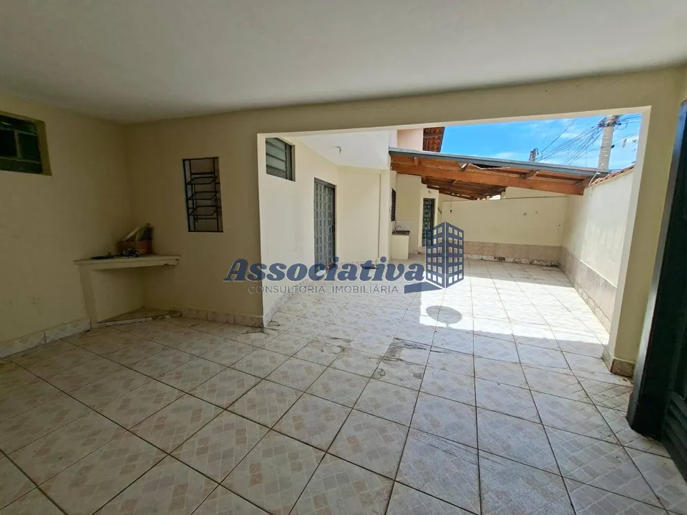 Casa, 3 quartos - Foto 3
