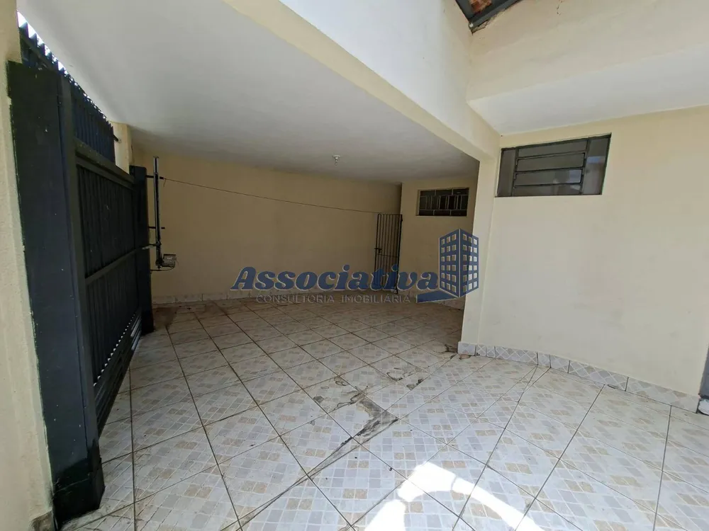 Casa, 3 quartos - Foto 2
