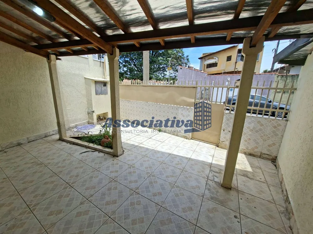 Casa, 3 quartos - Foto 12