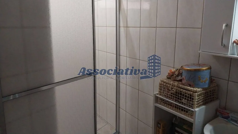Casa, 3 quartos - Foto 10