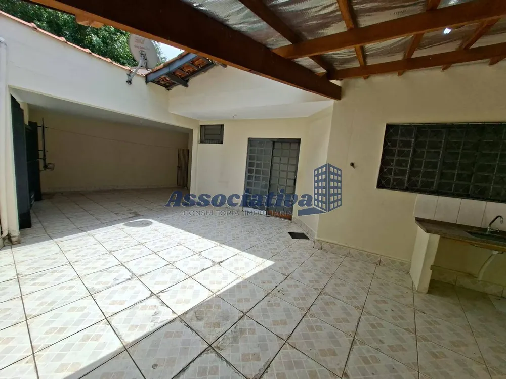 Casa, 3 quartos - Foto 11