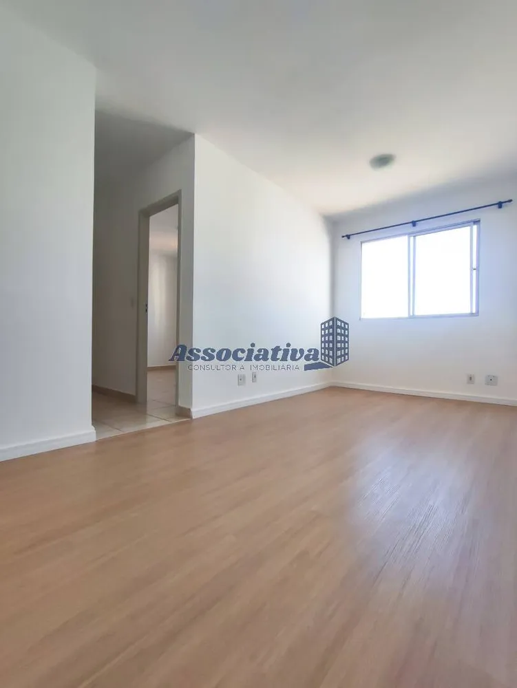 Apartamento, 2 quartos, 62 m² - Foto 2