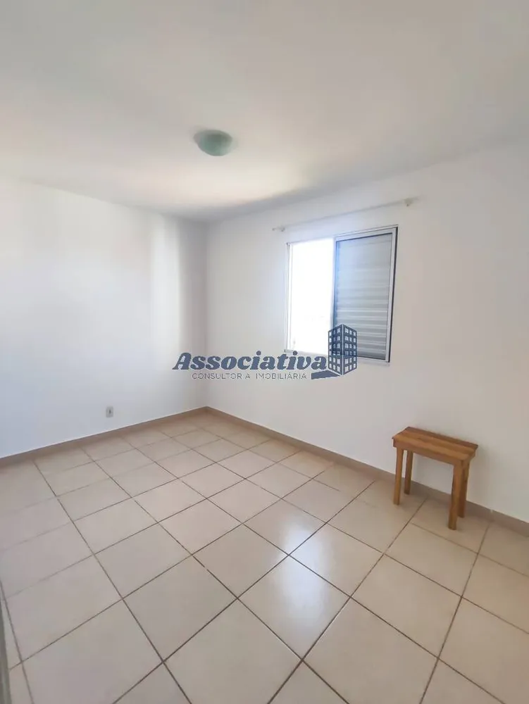 Apartamento, 2 quartos, 62 m² - Foto 6