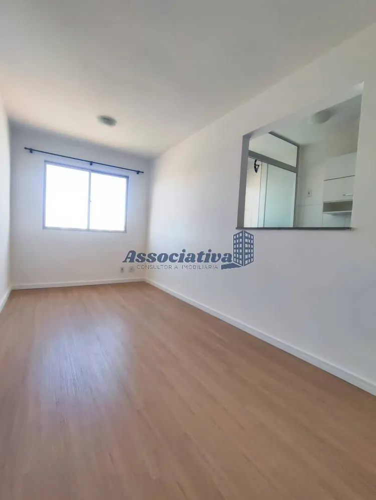 Apartamento, 2 quartos, 62 m² - Foto 1