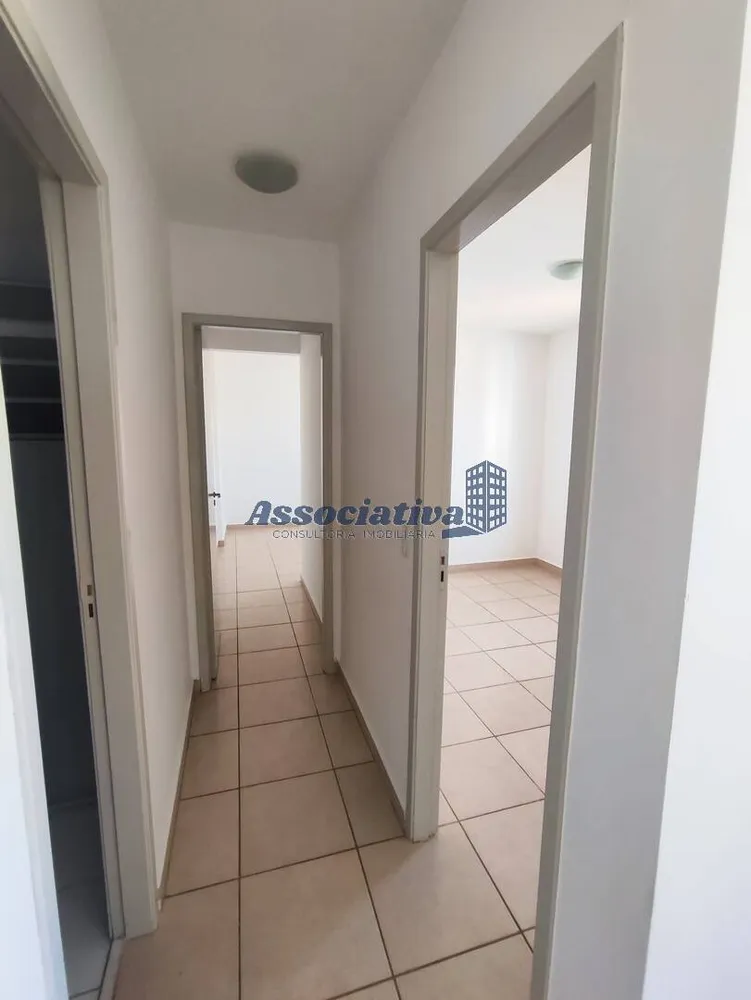 Apartamento, 2 quartos, 62 m² - Foto 3