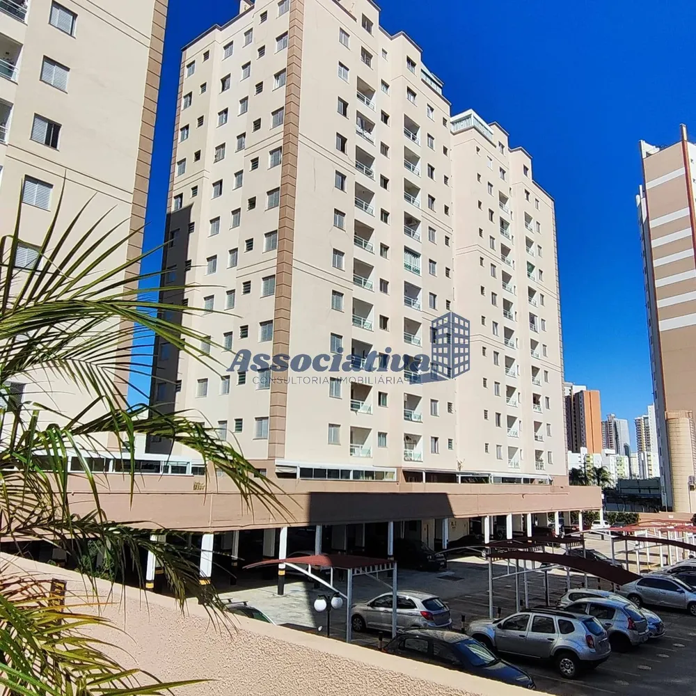 Apartamento, 2 quartos, 62 m² - Foto 9