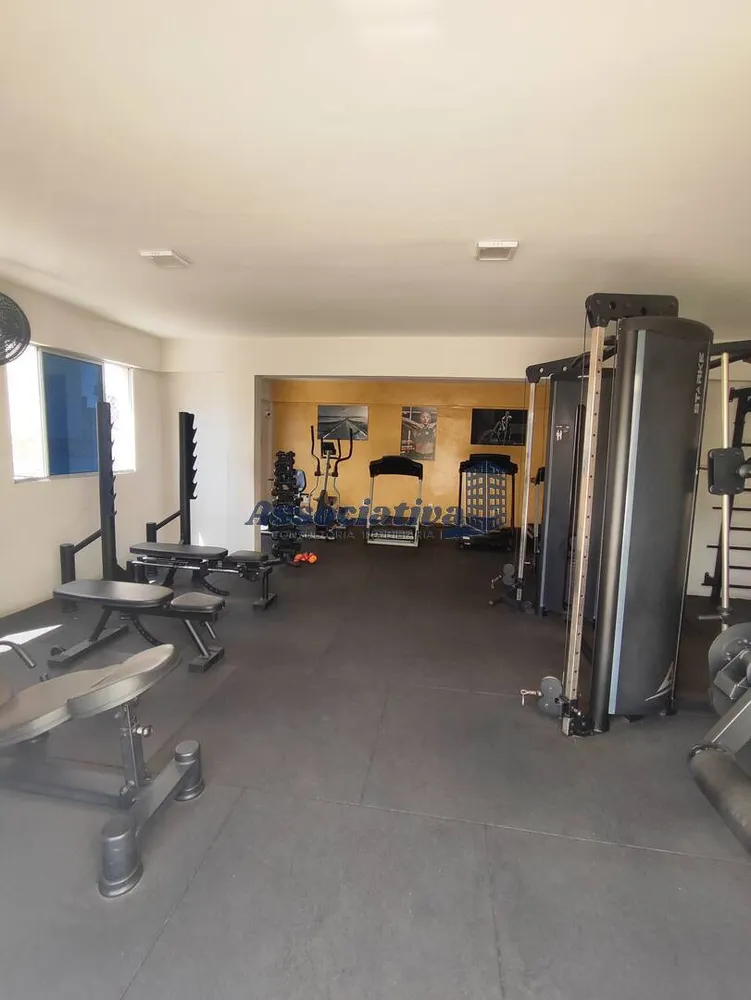 Apartamento, 2 quartos, 62 m² - Foto 12