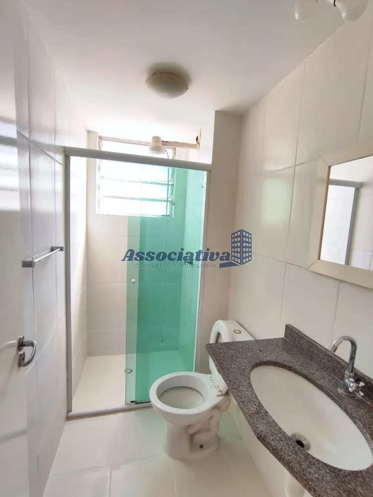 Apartamento, 3 quartos - Foto 12