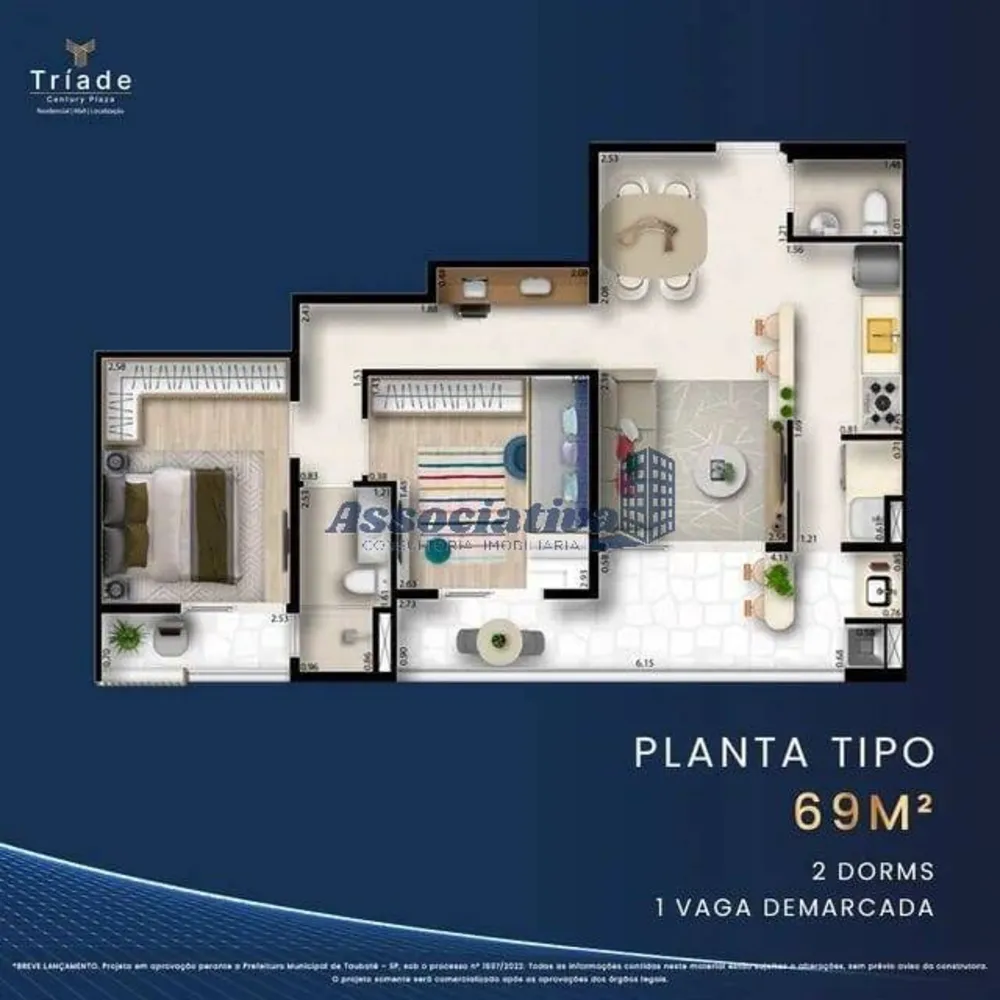 Apartamento - Foto 13