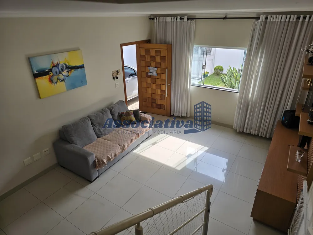 Casa, 4 quartos, 261 m² - Foto 6