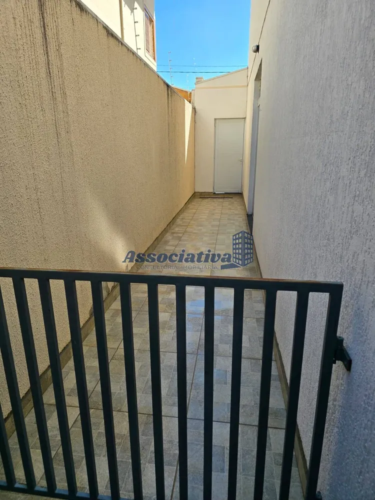 Casa, 4 quartos, 261 m² - Foto 2