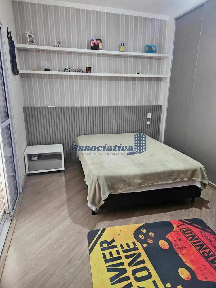 Casa, 4 quartos, 261 m² - Foto 5