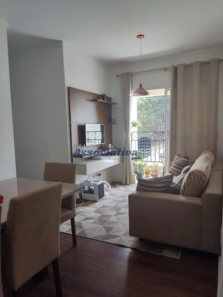 Apartamento, 3 quartos, 71 m² - Foto 18