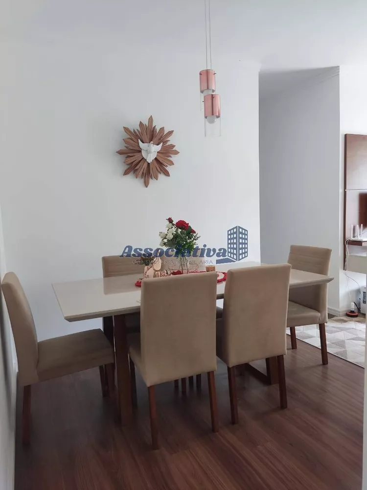 Apartamento à venda com 3 quartos, 71m² - Foto 5