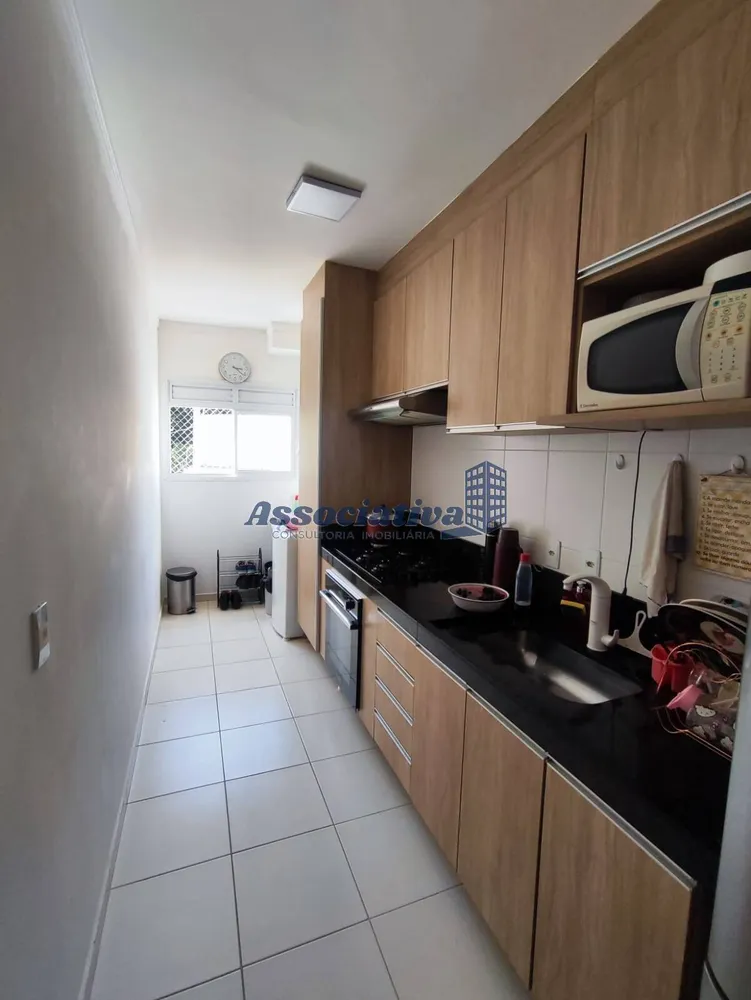 Apartamento, 3 quartos, 71 m² - Foto 14